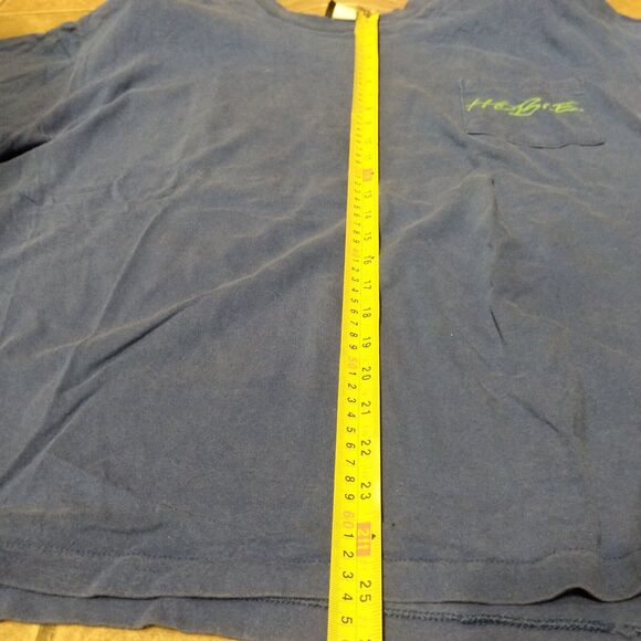 Vintage 1980’s Hobie Surfboards Shirt XL Extra Large - Picture 4 of 7